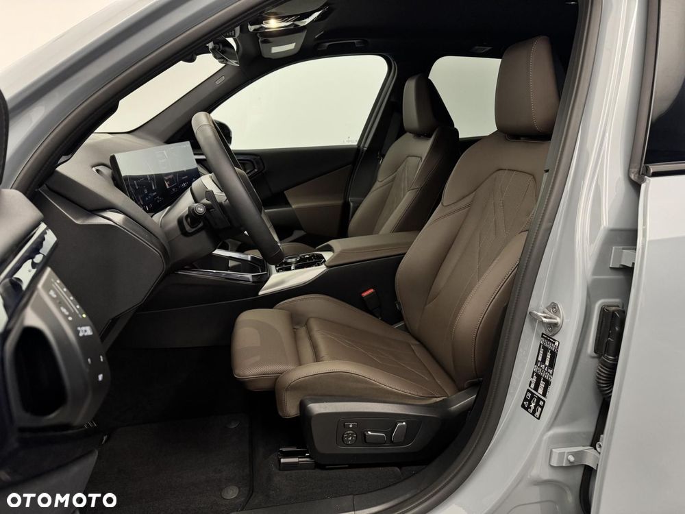 BMW X3 - 14