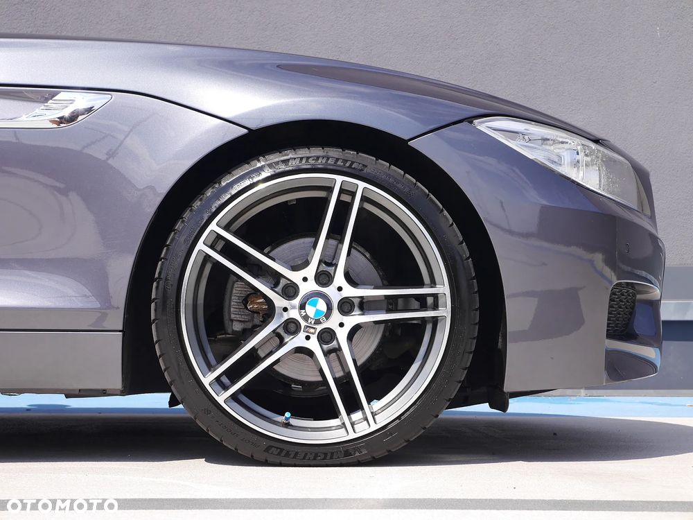 BMW Z4 - 35