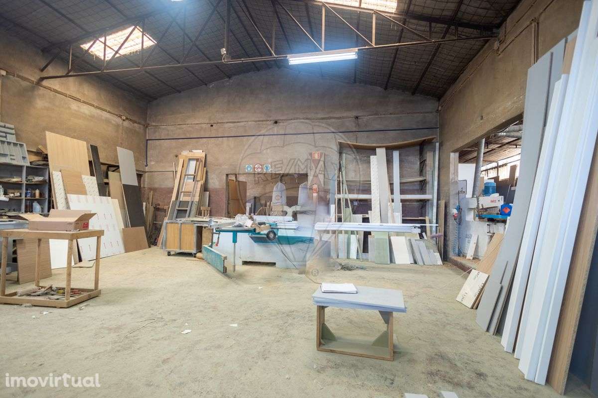 Armazém  para venda - Grande imagem: 4/21