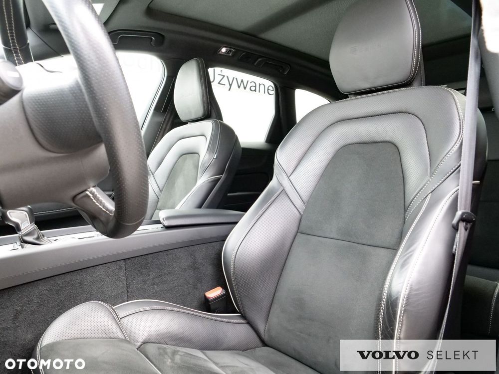 Volvo XC 60 - 13