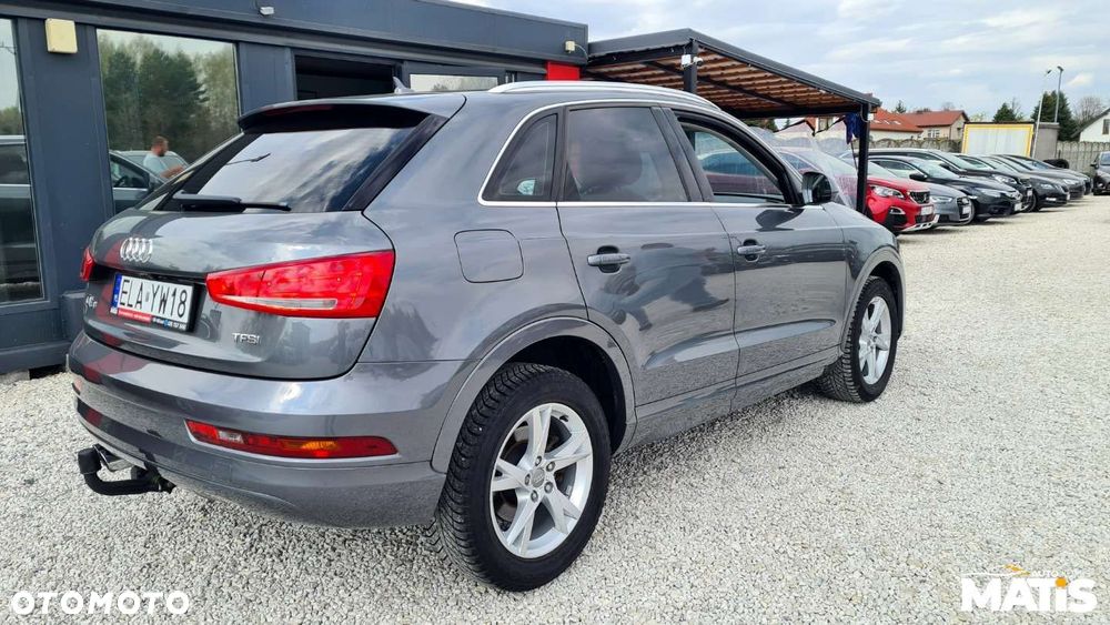 Audi Q3 - 27