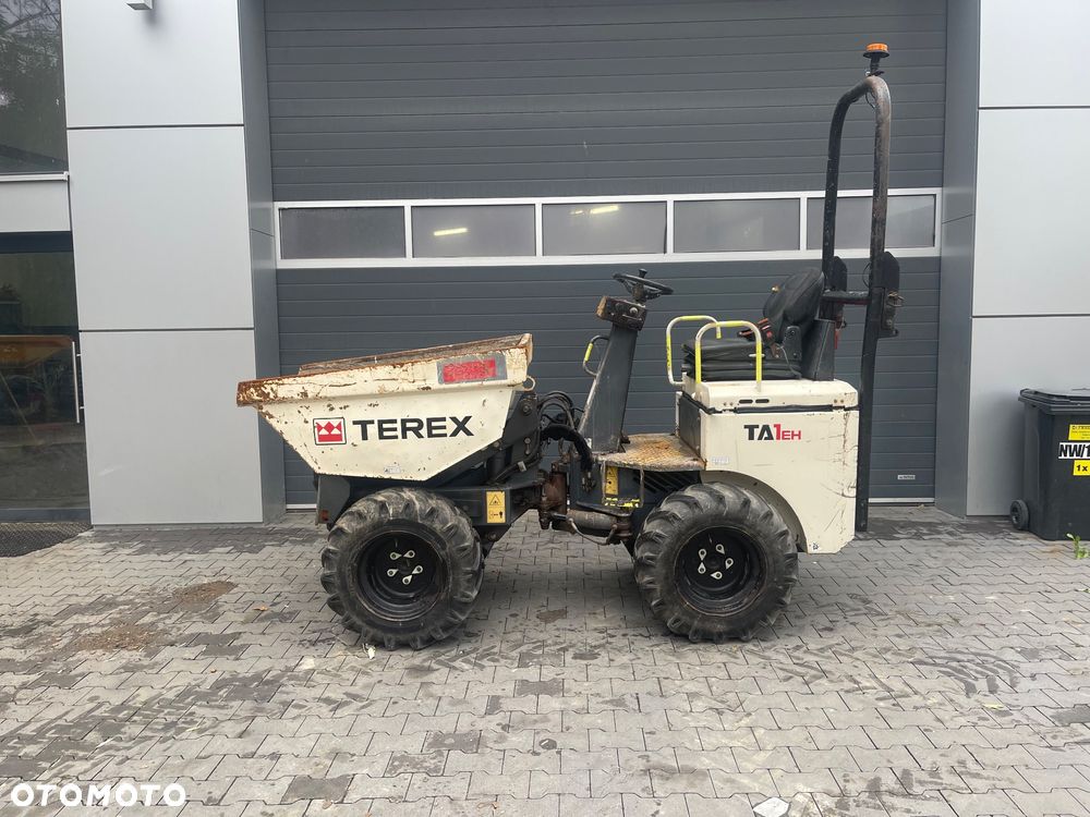 Terex TA1eh - 9