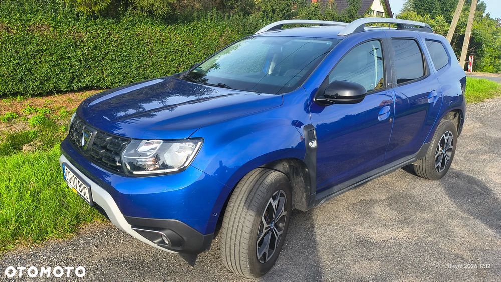Dacia Duster 1.0 TCe SL Celebration - 3