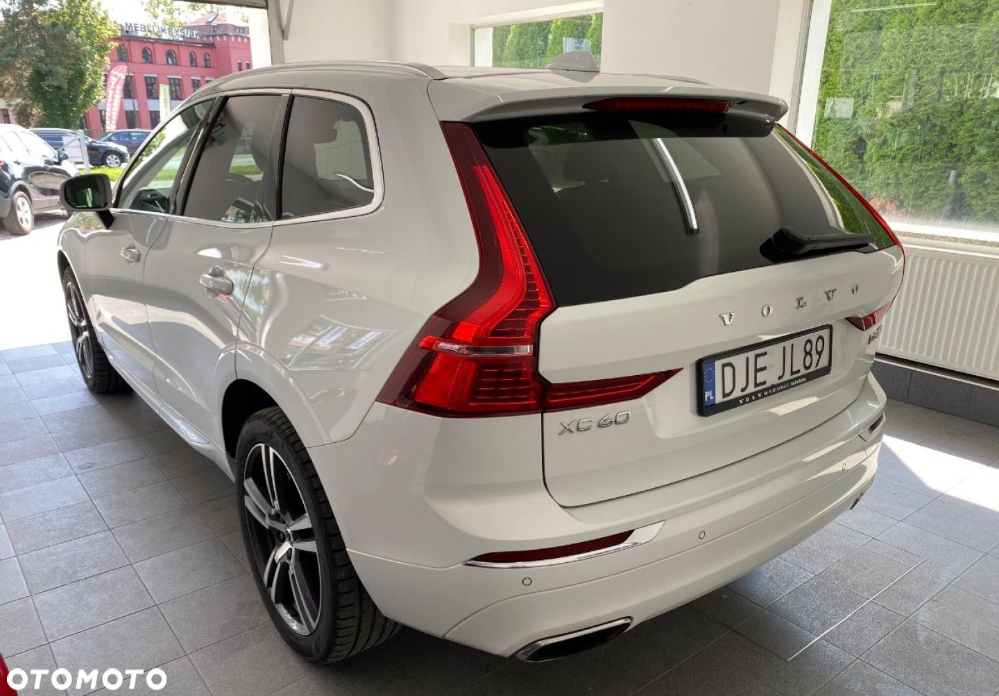 Volvo XC 60 - 4