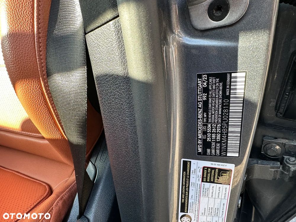 Mercedes-Benz GLC - 13