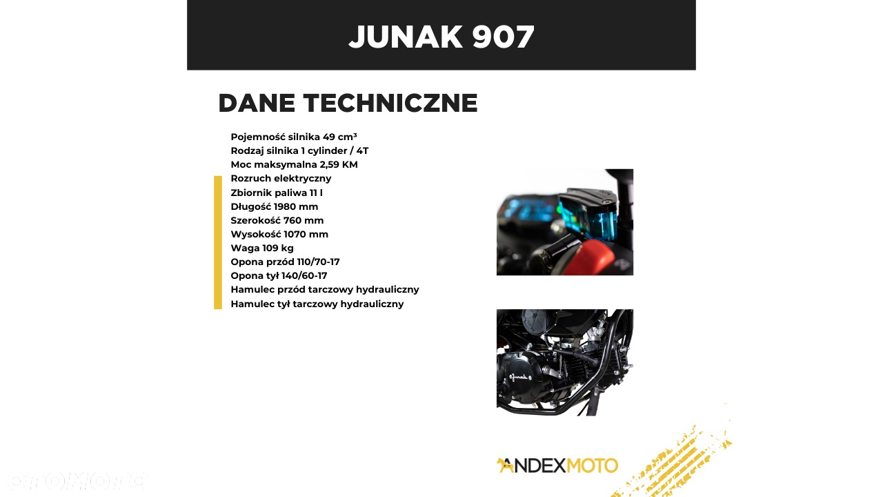 Junak 907 - 7