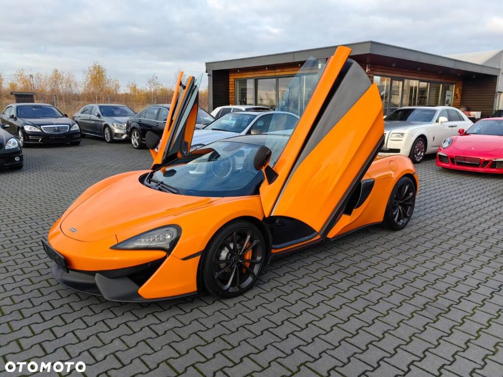 McLaren Inny - 6