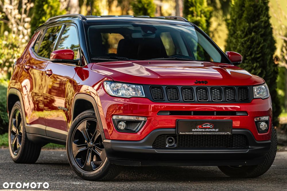 Jeep Compass - 12