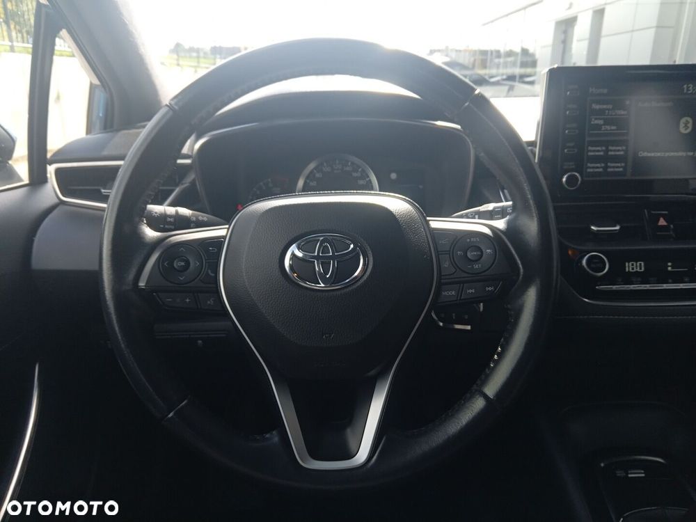 Toyota Corolla - 16