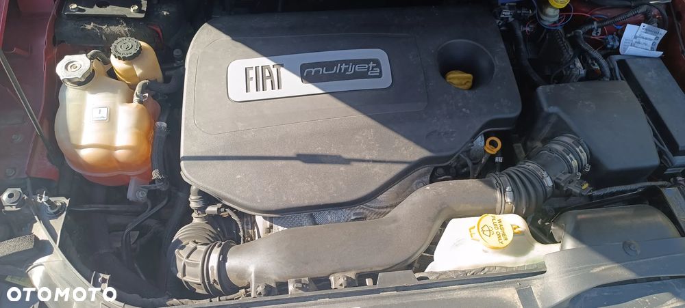 Fiat Freemont 2.0 Multijet 16V DPF Automatik Allrad Black Code - 22