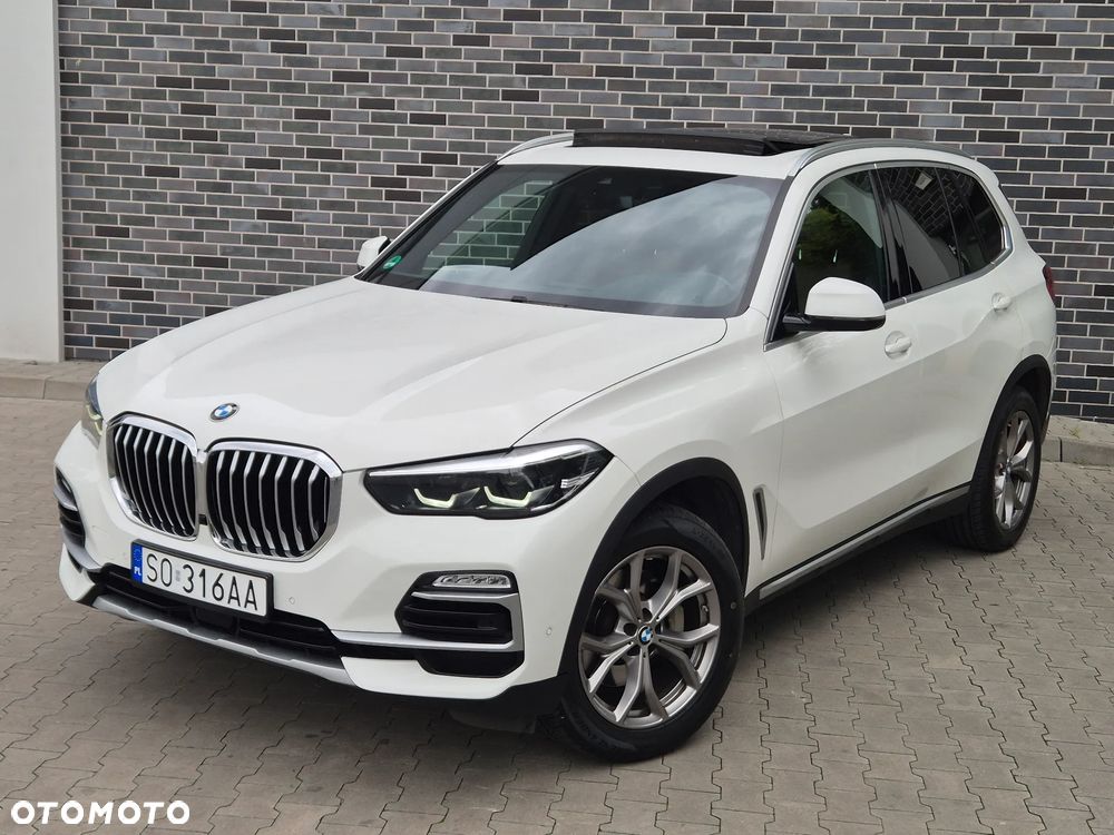 BMW X5 - 3
