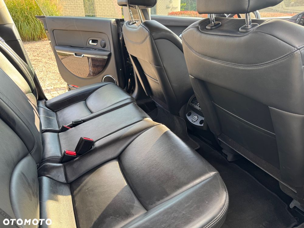 Citroën C6 HDi 240 Biturbo FAP Exclusive - 31