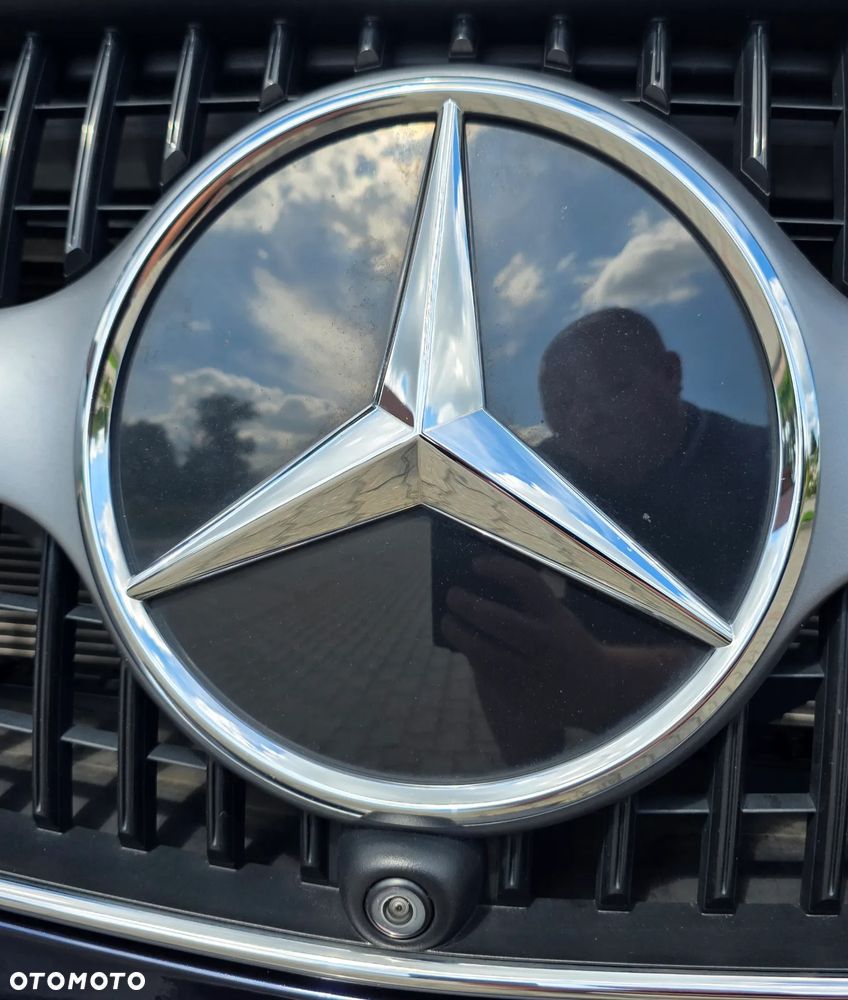 Mercedes-Benz GLC - 38