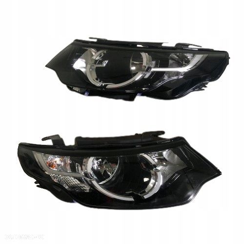 DISCOVERY SPORT L550 LAMPA HALOGEN 12 PIN - 1