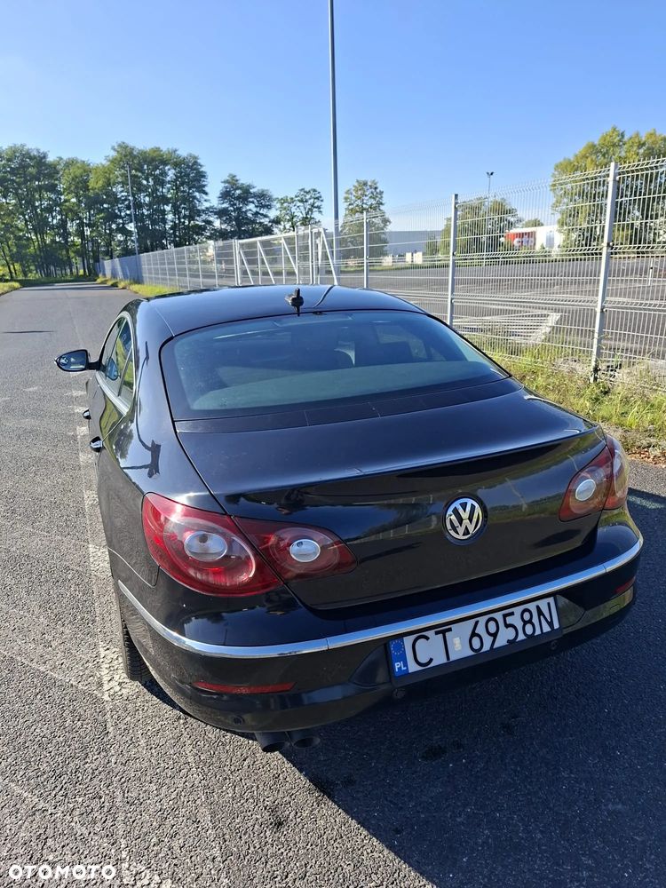 Volkswagen CC - 3