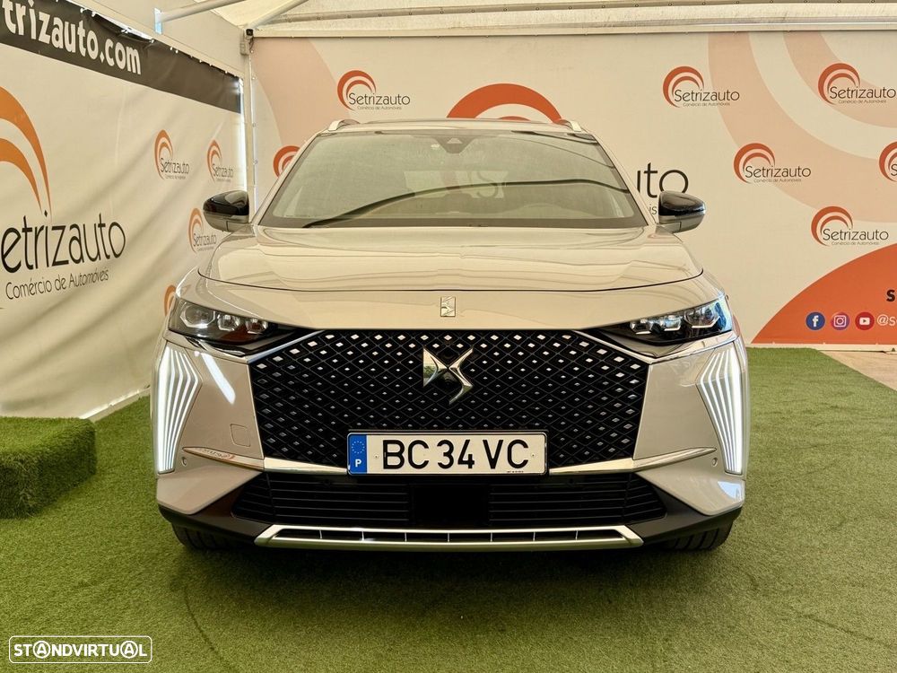 DS Automobiles Ds7 2023 photo 3