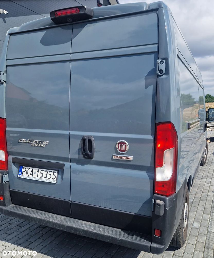 Fiat Ducato L3H2 Multicab - 3