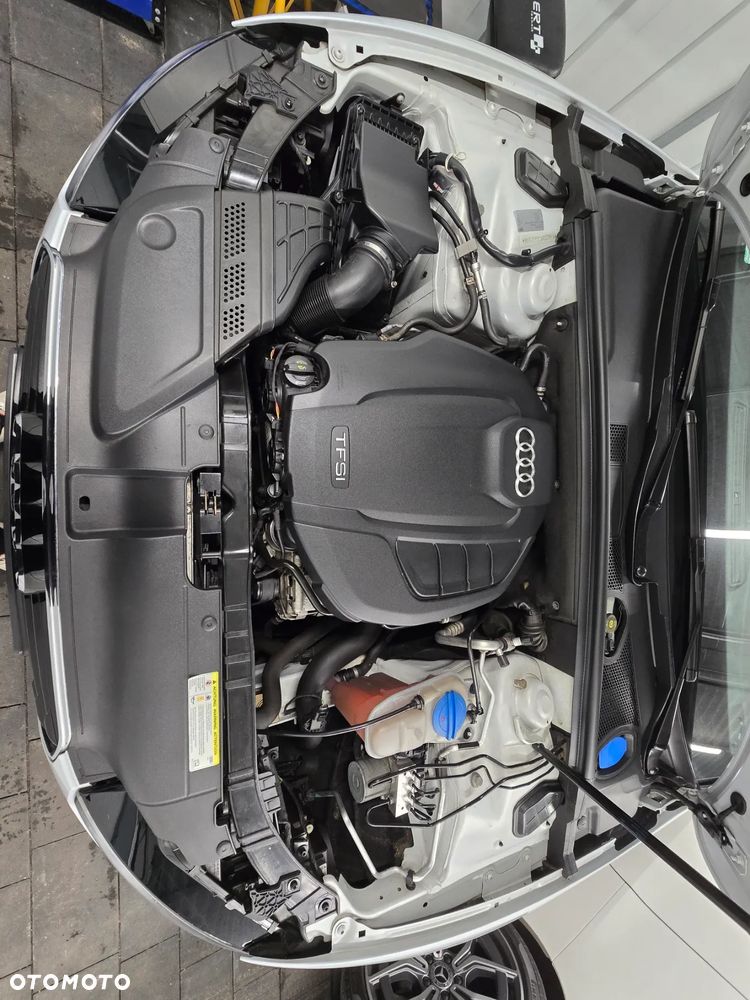 Audi A5 Sportback 2.0 TFSI Quattro S tronic - 28