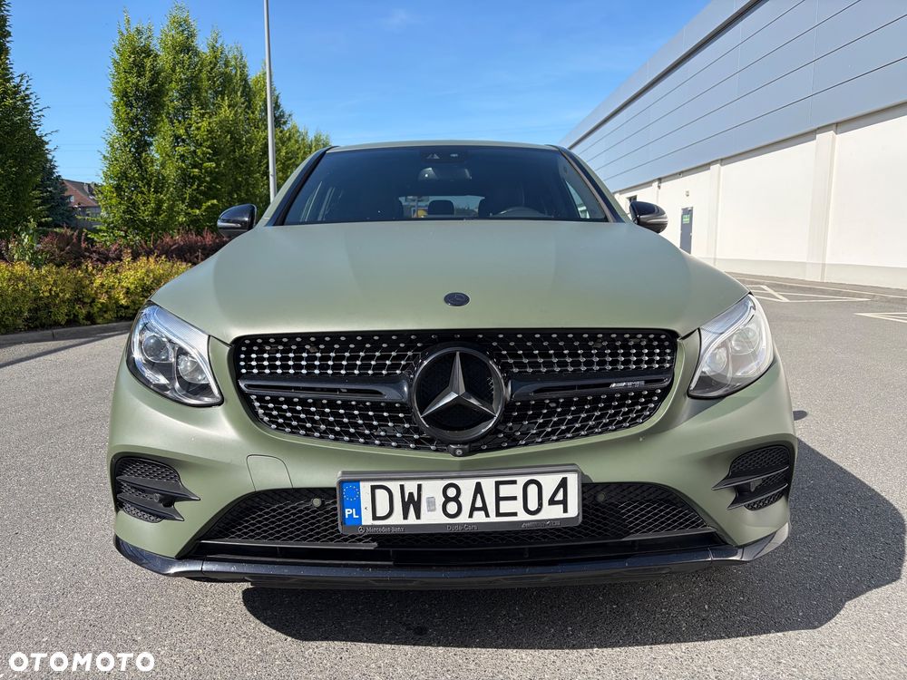 Mercedes-Benz GLC - 5