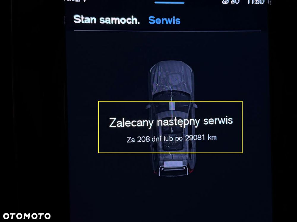 Volvo XC 60 B4 D AWD Plus Dark - 27
