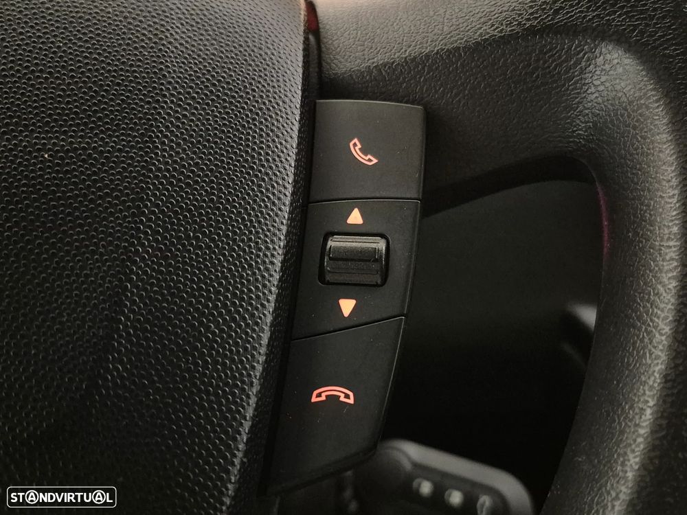 Peugeot Boxer 2.2HDI L1H1 - 110.000KM | GARANTIA | NACIONAL - 17