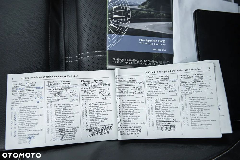 Opel Astra 1.4 Turbo Design Edition - 29