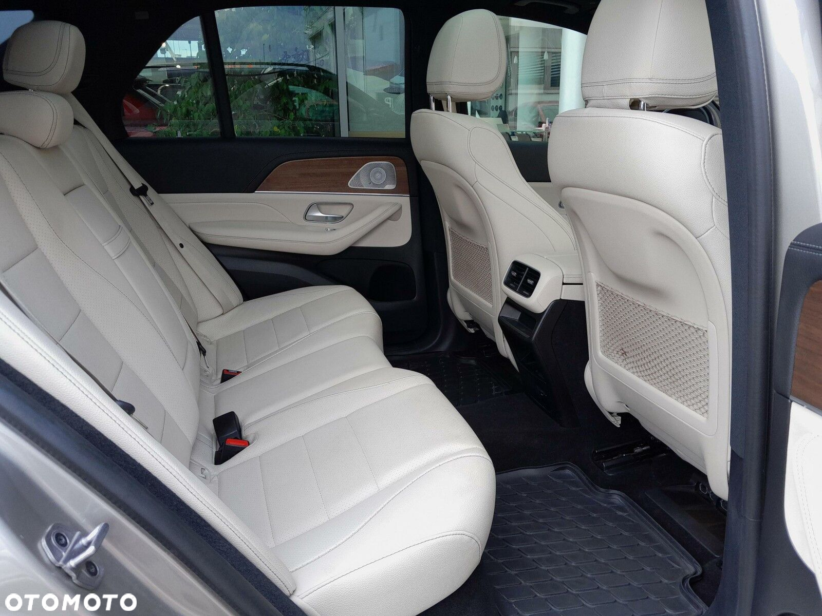 Mercedes-Benz GLE 350 d 4-Matic - 20