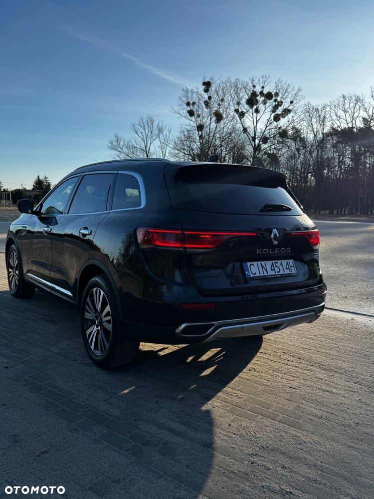 Renault Koleos - 4