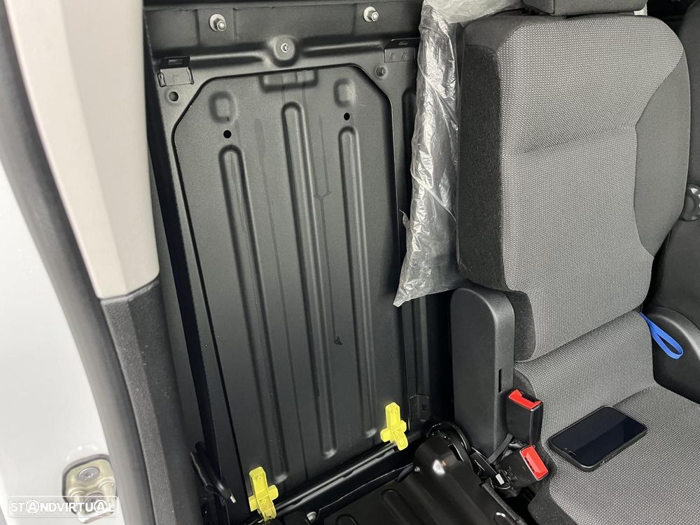 Opel Combo 1.5 CDTI L2H1 102 CV - IVA DEDUTÍVEL - 22