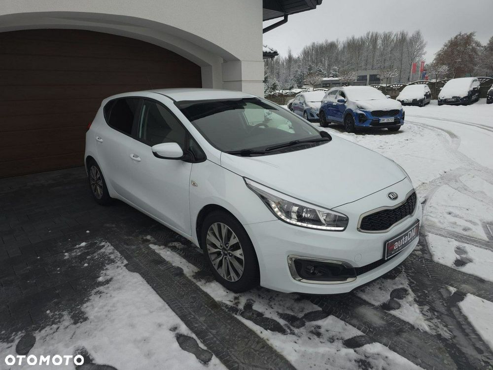 Kia Ceed - 2