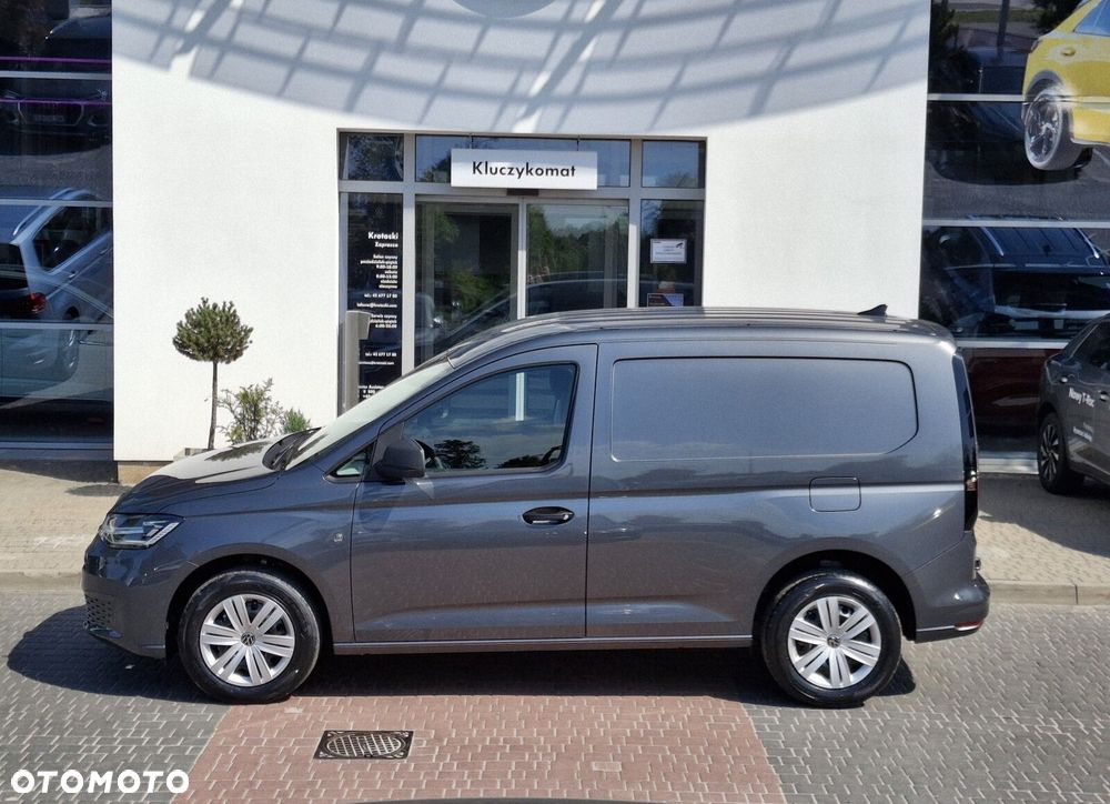 Volkswagen Caddy - 7