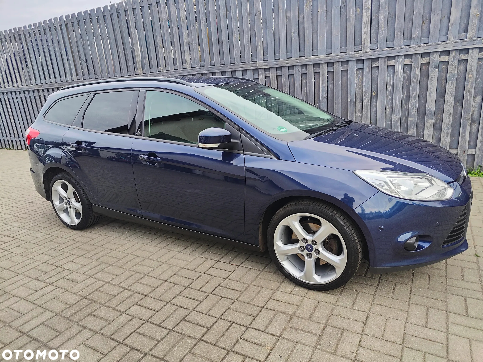 Ford Focus - 4