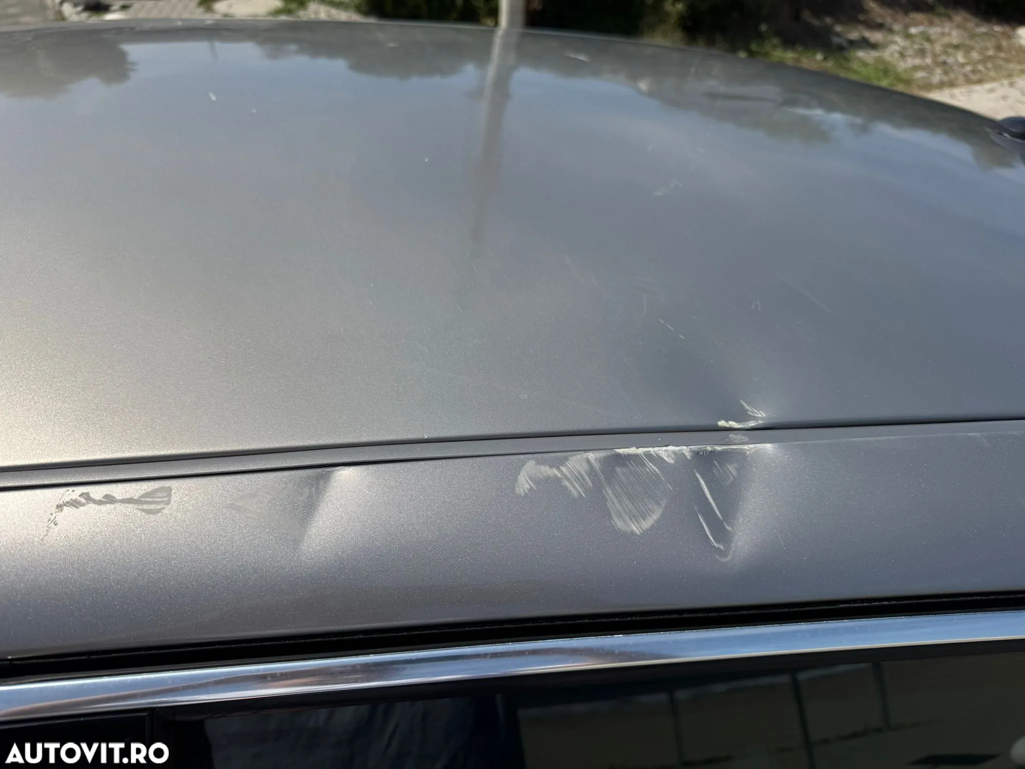 Skoda Superb - 3