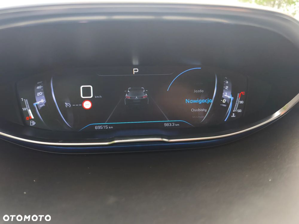 Peugeot 3008 - 16