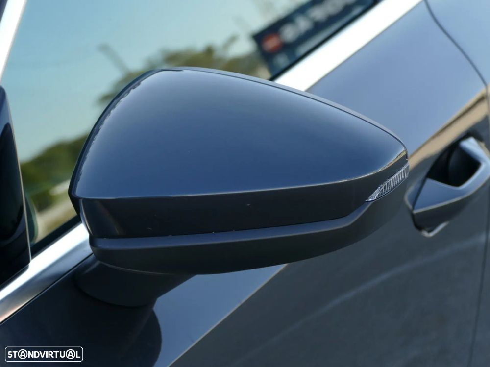 Audi A3 Sportback 30 TFSI Advanced S tronic - 10