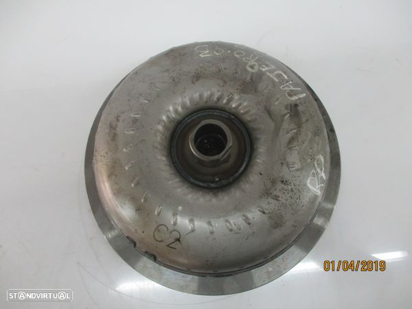 Volante Motor Mitsubishi Pajero Classic (V2_W) - 2