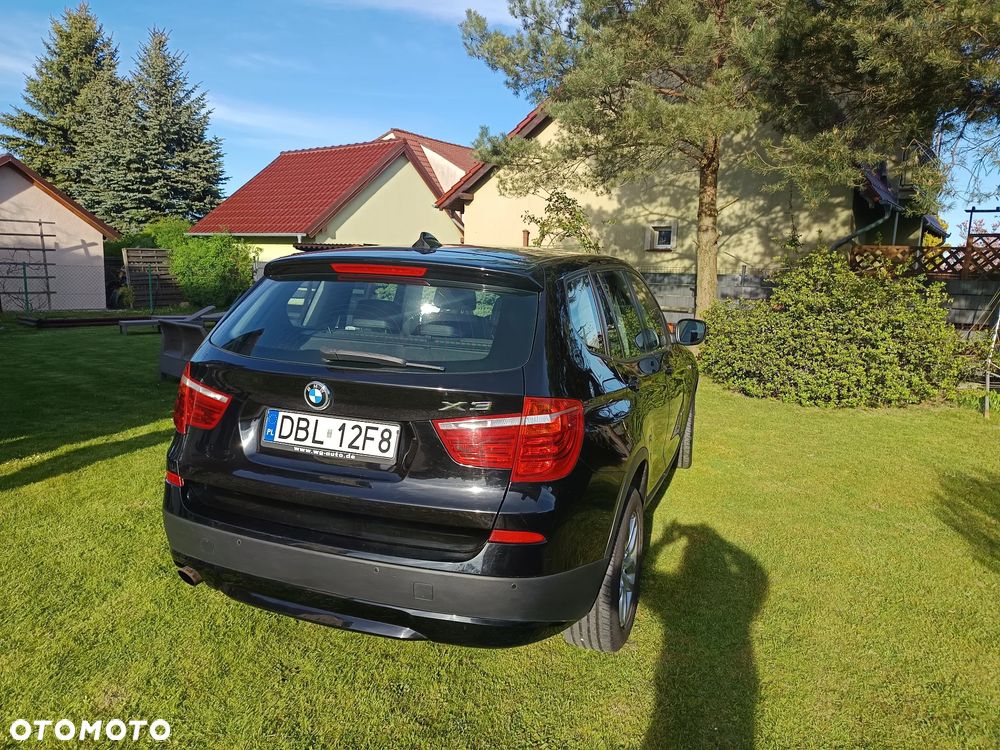 BMW X3 - 3