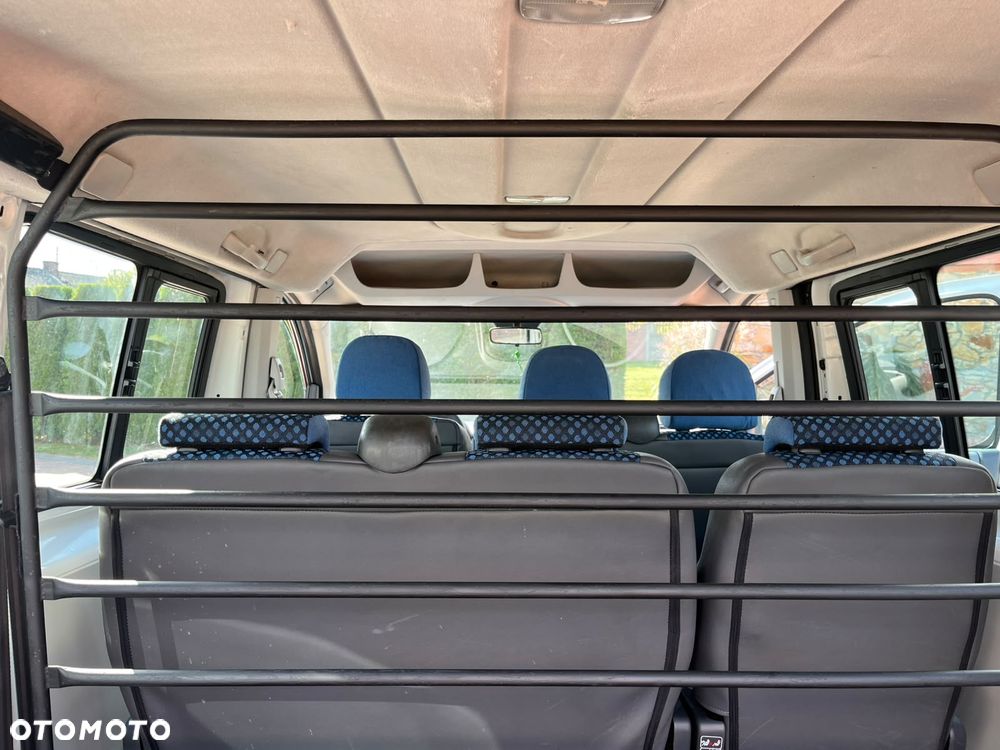 Fiat Scudo Panorama L1H1 Executive - 19