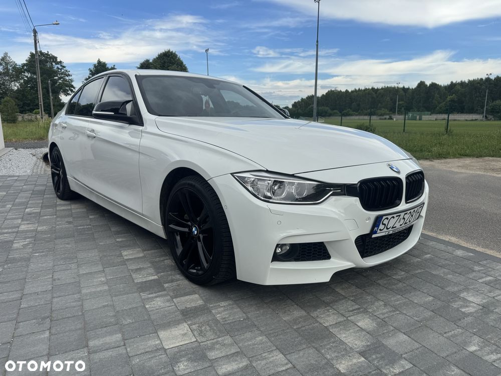 BMW Seria 3 - 1