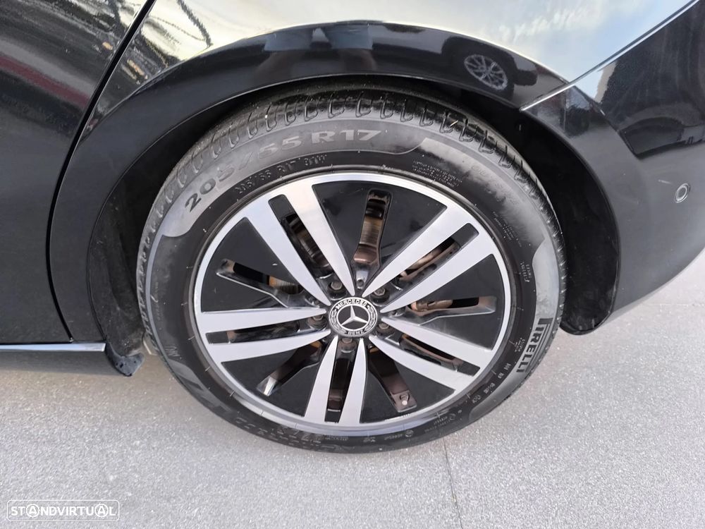 Mercedes-Benz A 180 d Progressive - 18