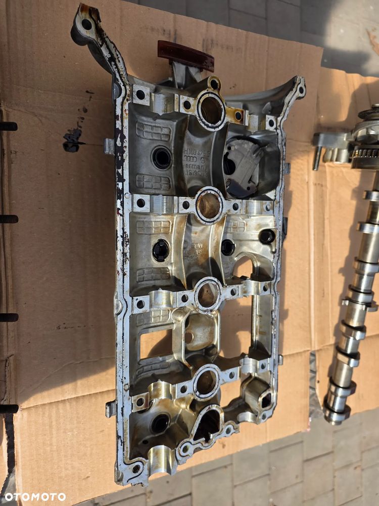 Popychacz Głowica 1.8tfsi 2.0tfsi 06h103373k VW Audi Seat Skoda - 6