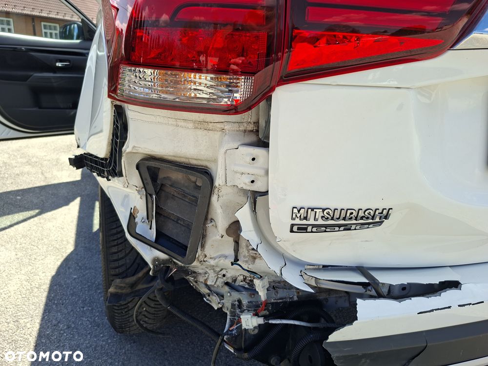 Mitsubishi Outlander 2.0 2WD - 28