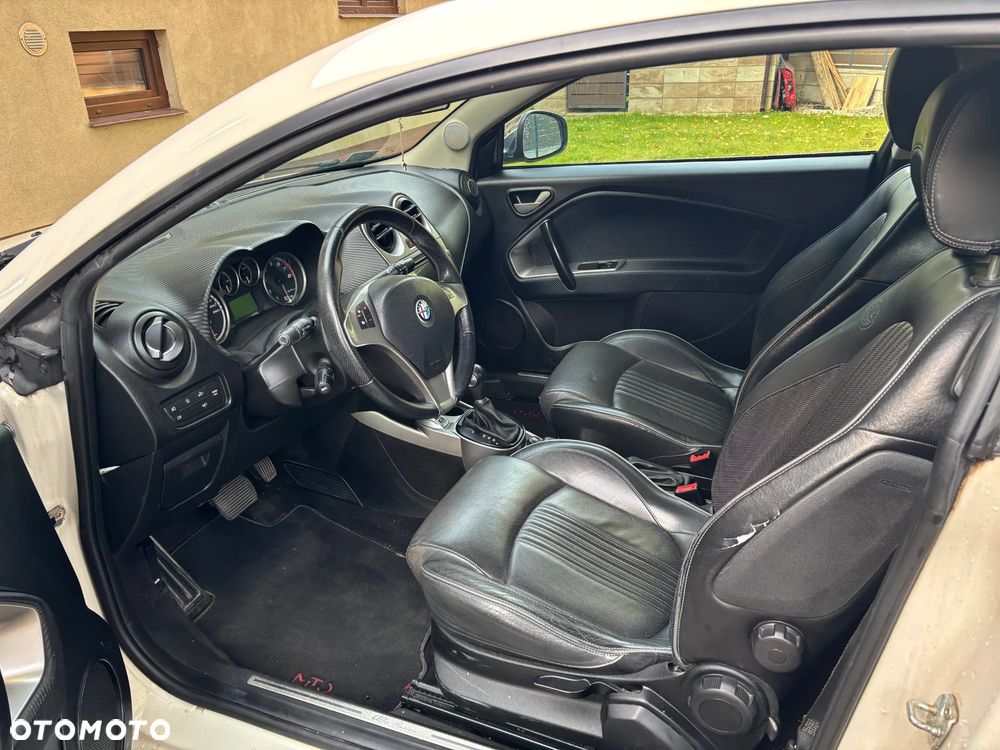 Alfa Romeo Mito - 6