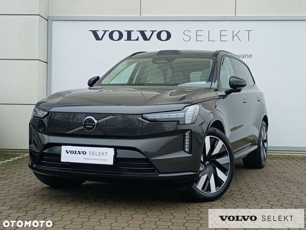 Volvo EX90 111kWh Twin Performance AWD Ultra 7 os - 1