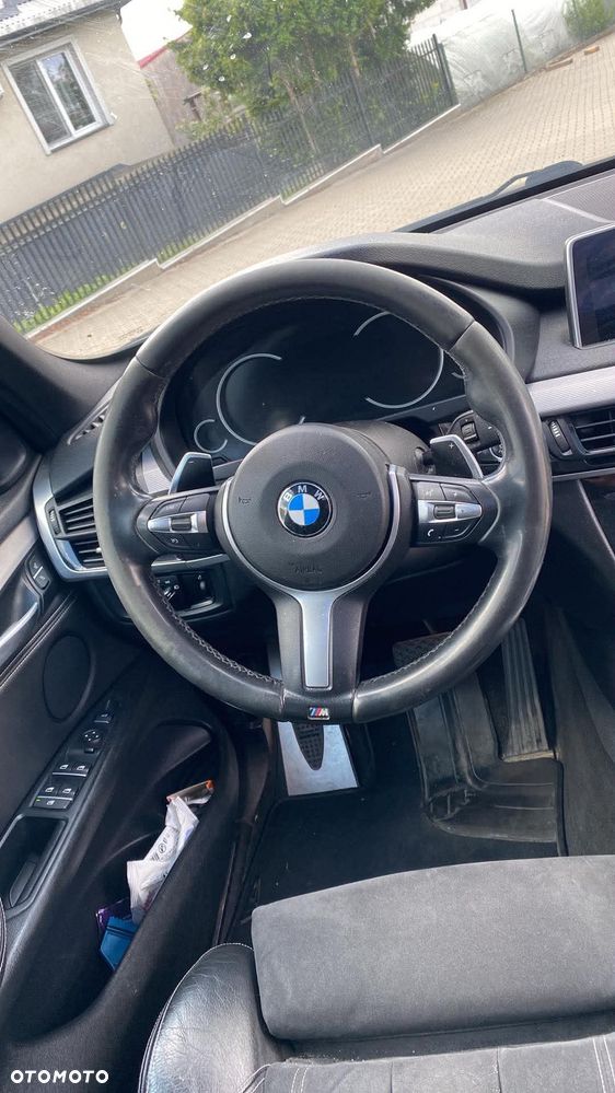 BMW X5 M - 7