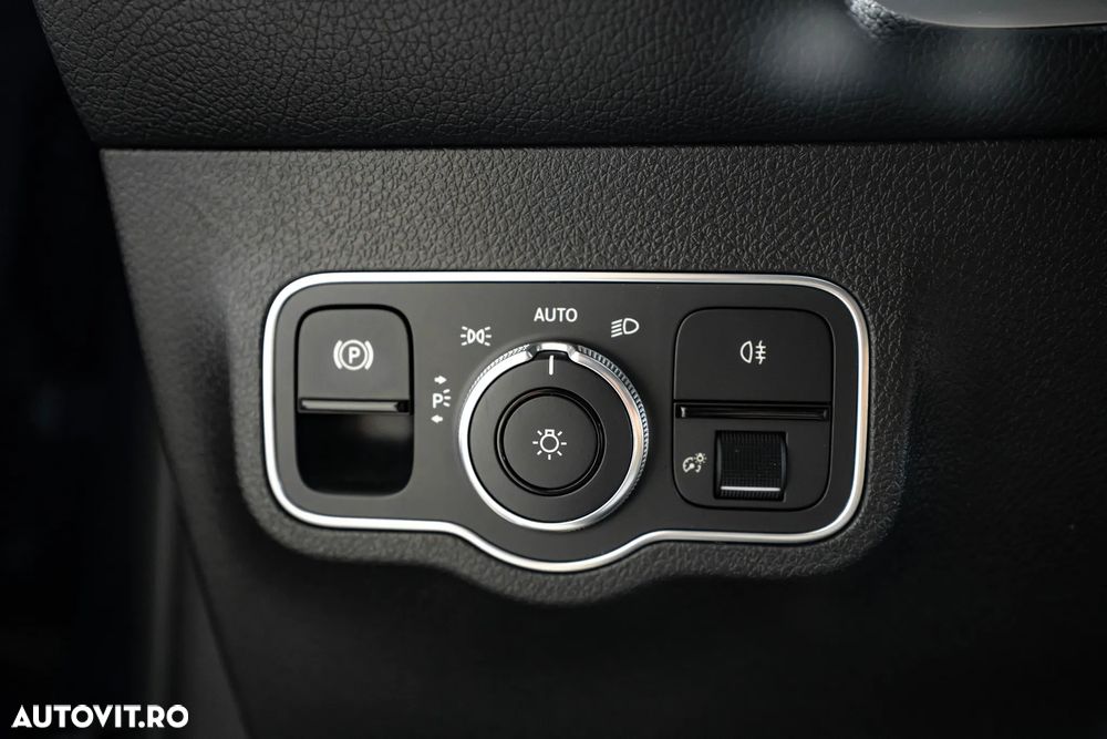 Mercedes-Benz GLB 250 4MATIC Aut. - 19
