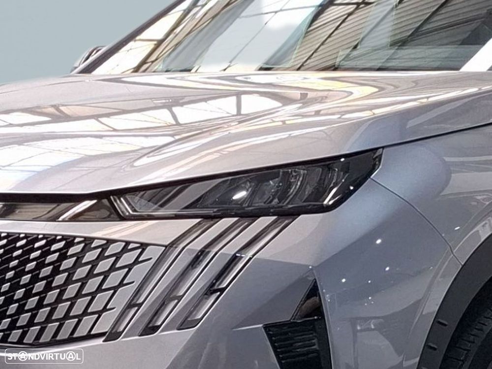 Peugeot 3008 1.2 Hybrid Allure e-DCS6 - 16
