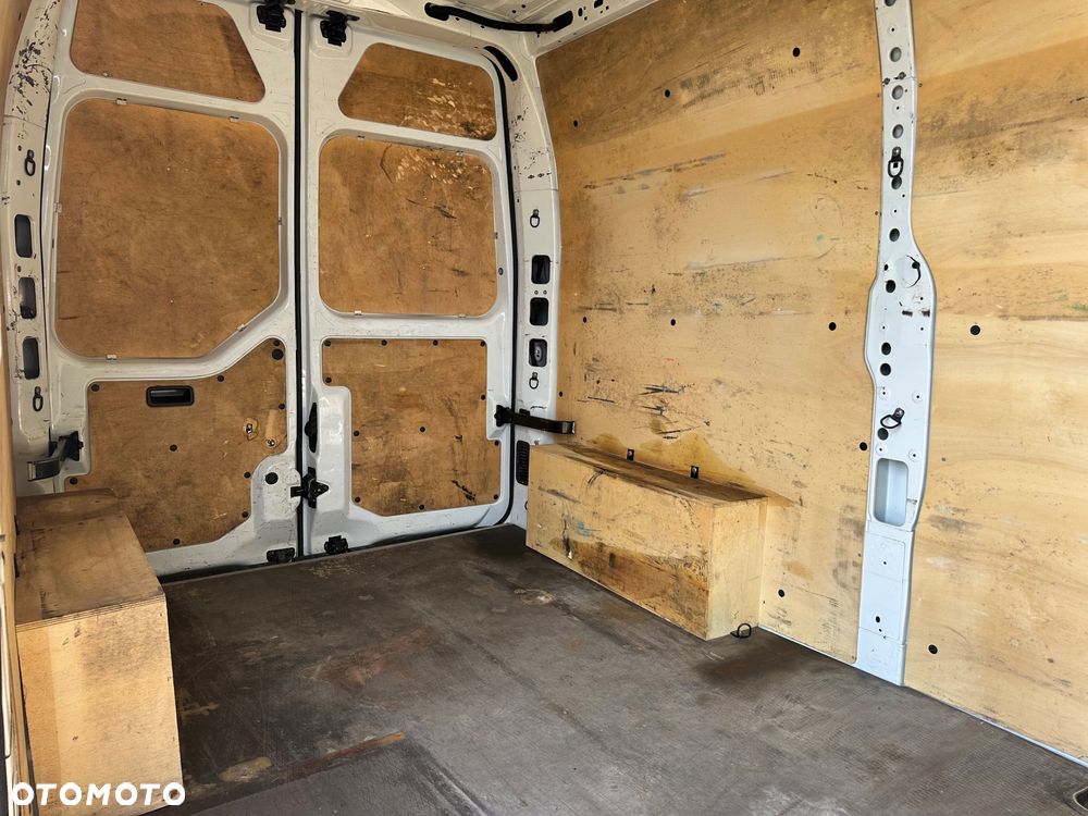 Renault Master 2.3dci 130ps 2017r L2H2 klima tempomat - 23