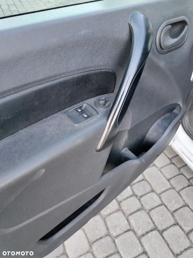 Renault Kangoo 1.5 dCi Business Eu6 - 5