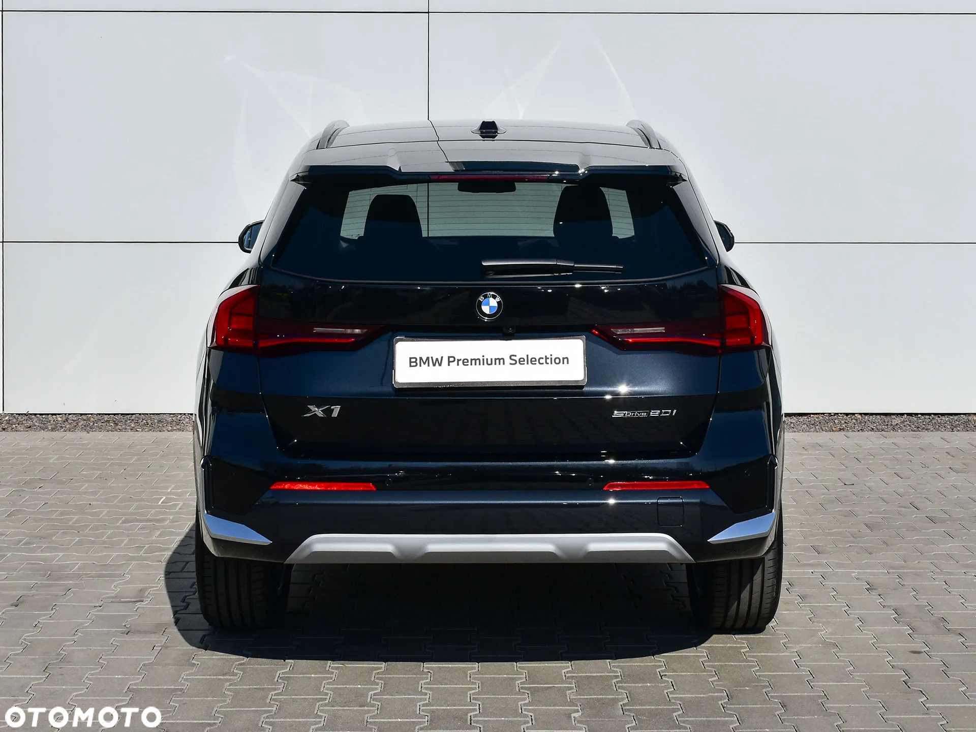 BMW X1 sDrive18i xLine - 5